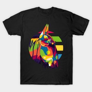 Wildebeest T-Shirt